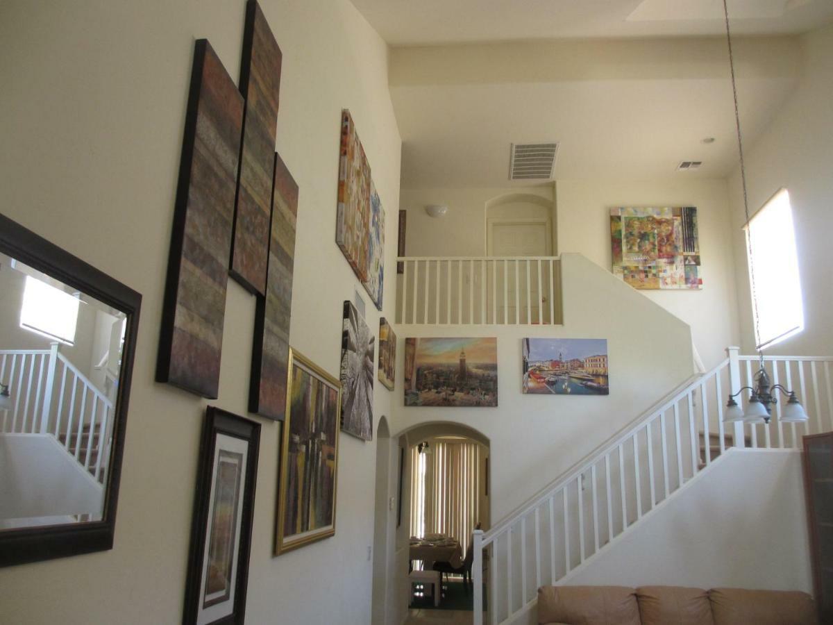 Art Gallery Vacation House Gilbert Exterior foto