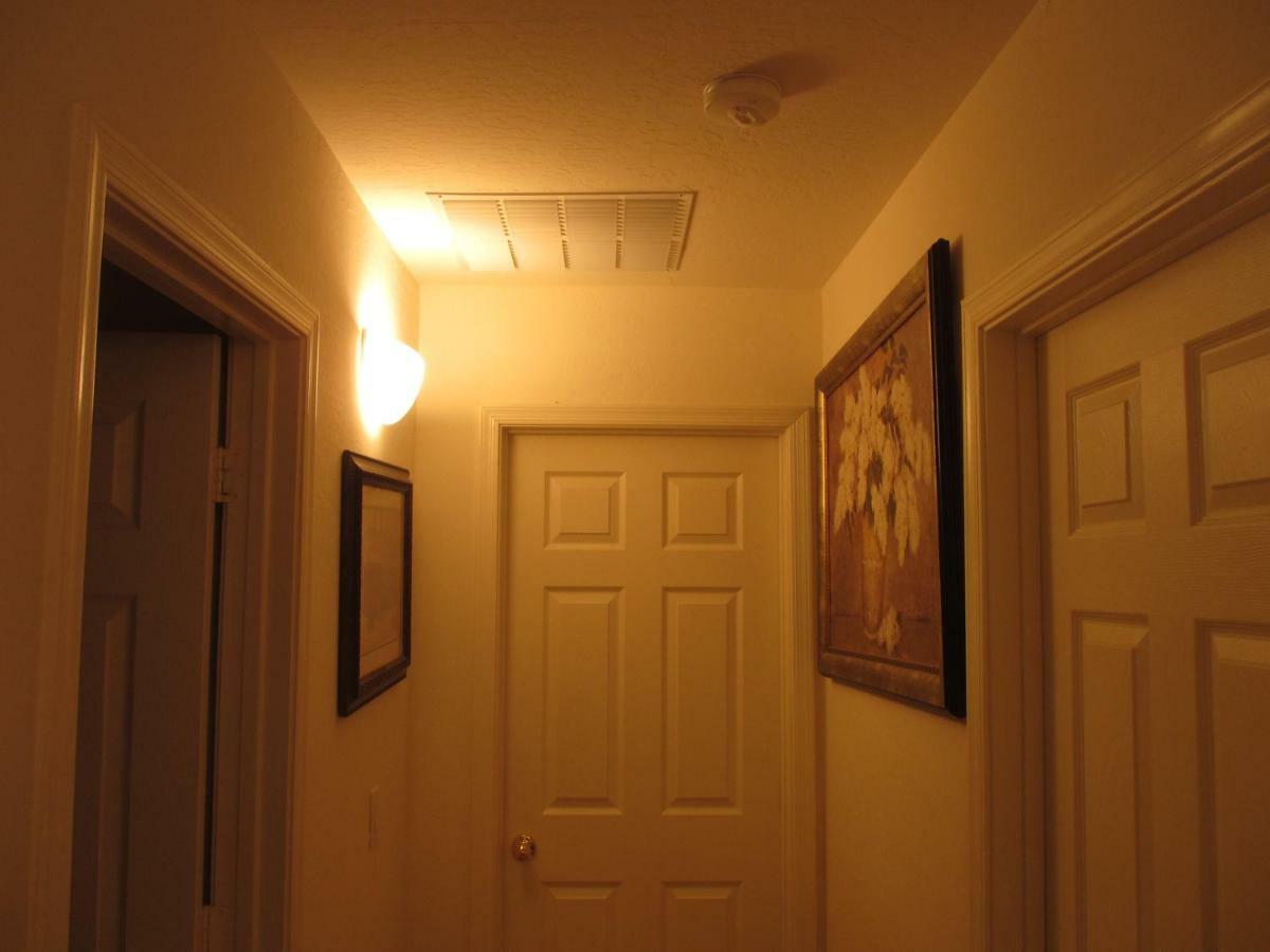 Art Gallery Vacation House Gilbert Exterior foto