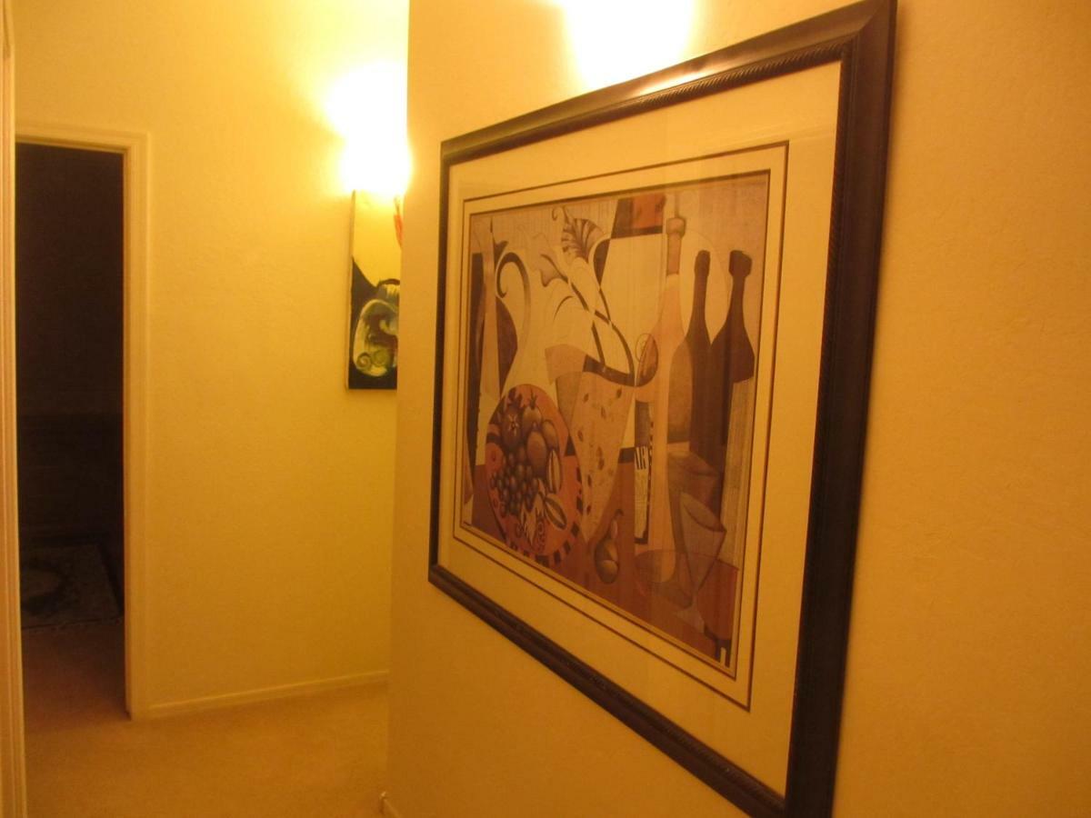 Art Gallery Vacation House Gilbert Exterior foto
